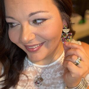 Meet your Posher, Tracy